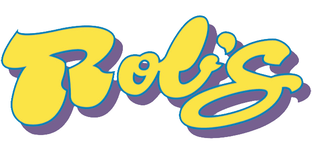 Rob's Towing logo